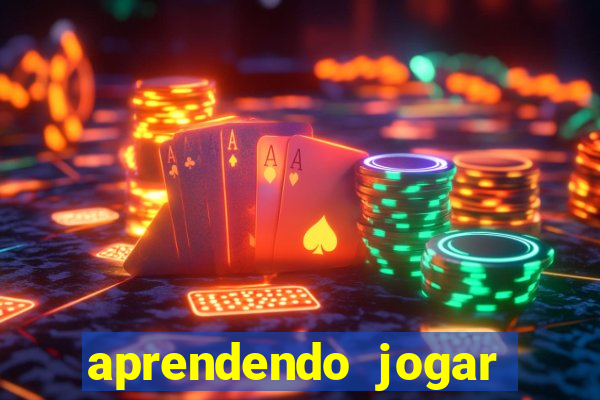 aprendendo jogar poker leo bello pdf